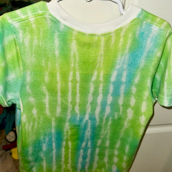 Boys adidas short sleeve shirt - Picture 2 of 3